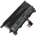 Batería para portátil Asus ROG GFX72VY6820