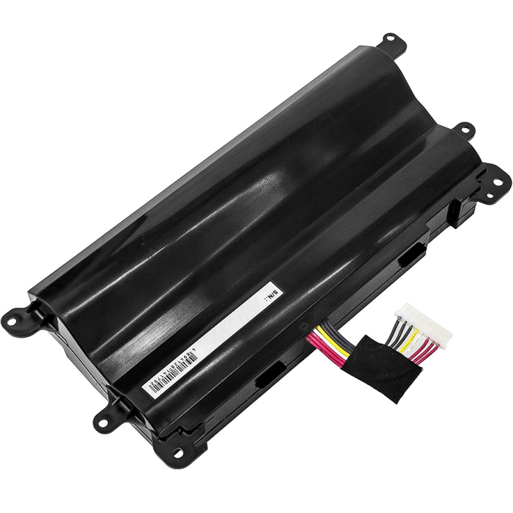 Batería para portátil Asus ROG GFX72VY6820