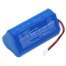 Batería de vacío Aquajack CS-AUJ211VX
