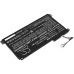 Batería para portátil Asus CS-AUK144NB