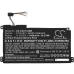 Batería para portátil Asus CS-AUK144NB
