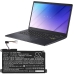 Batería para portátil Asus CS-AUK144NB