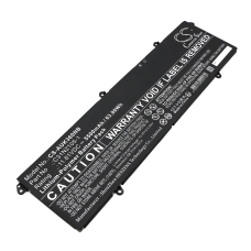 Reemplazo de batería compatible para Asus 0B200-04240000,C31N2105-1
