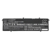 Batería para portátil Asus CS-AUK360NB