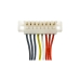 Batería para portátil Asus CS-AUK401NB