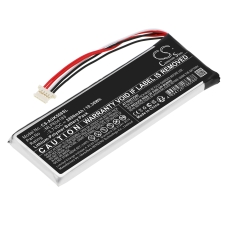 Reemplazo de batería compatible para Autel MLP604193