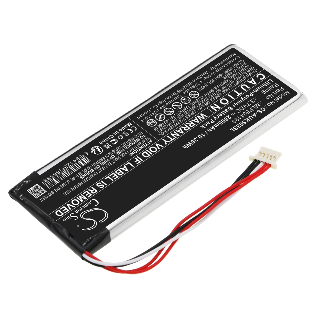 Equipo Batería Autel CS-AUK508SL