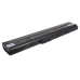 Batería para portátil Asus K42F-A2B