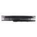 Batería para portátil Asus K42F-A2B