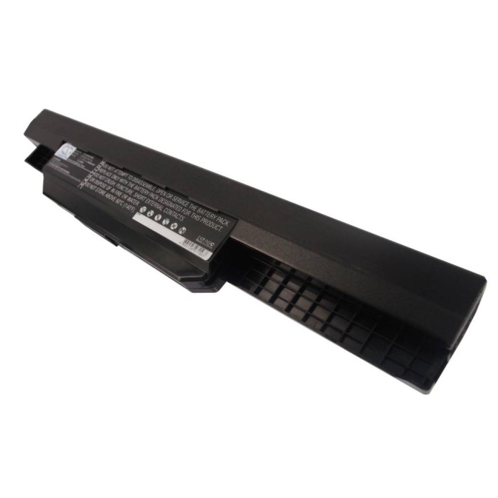 Batería para portátil Asus X54C-BBK3