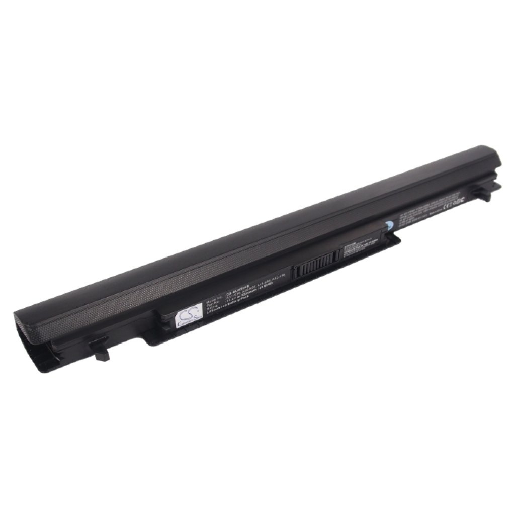 Batería para portátil Asus CS-AUK56NB