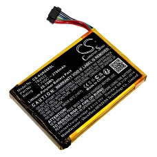 Reemplazo de batería compatible para Autel TB2022