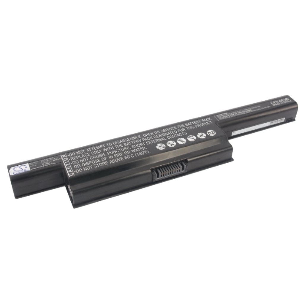 Batería para portátil Asus CS-AUK93NB