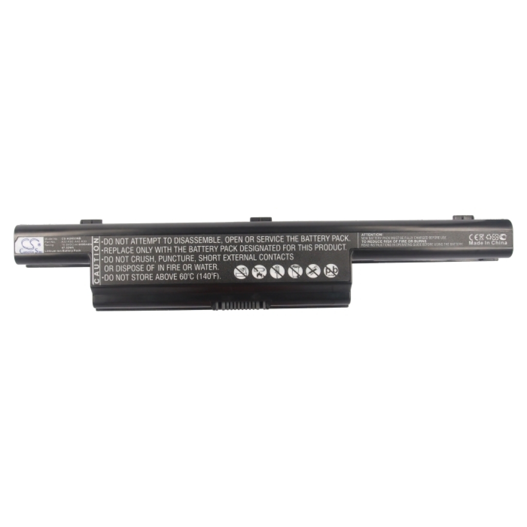 Batería para portátil Asus CS-AUK93NB