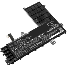 Reemplazo de batería compatible para Asus 0B200-01430600,0B200-01430700,0B200-01430800,B21N1506