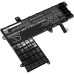 Batería para portátil Asus EeeBook E502SA-DM060T