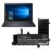 Batería para portátil Asus EeeBook E502SA-DM060T