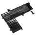Batería para portátil Asus EeeBook E502SA-DM060T