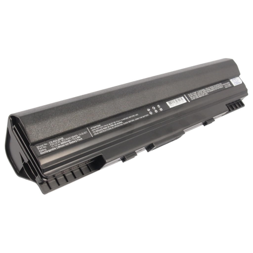 Batería para portátil Asus Eee PC 1201T
