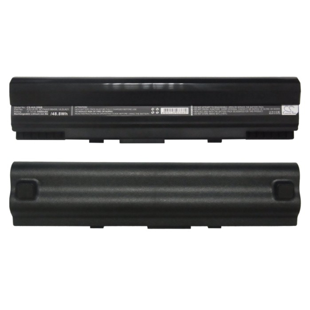 Batería para portátil Asus CS-AUL20NB