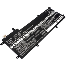 Reemplazo de batería compatible para Asus 0B200-01450000,0B200-01450100,C31N1428