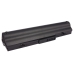 Batería para portátil Asus Eee PC 1005PE-MU27-PI