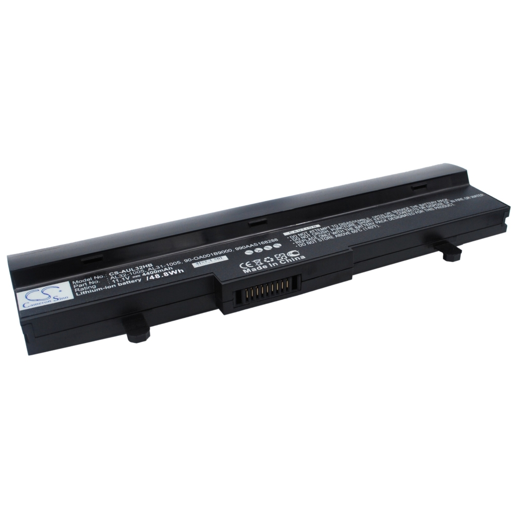 Batería para portátil Asus Eee PC 1005PE-MU27-PI