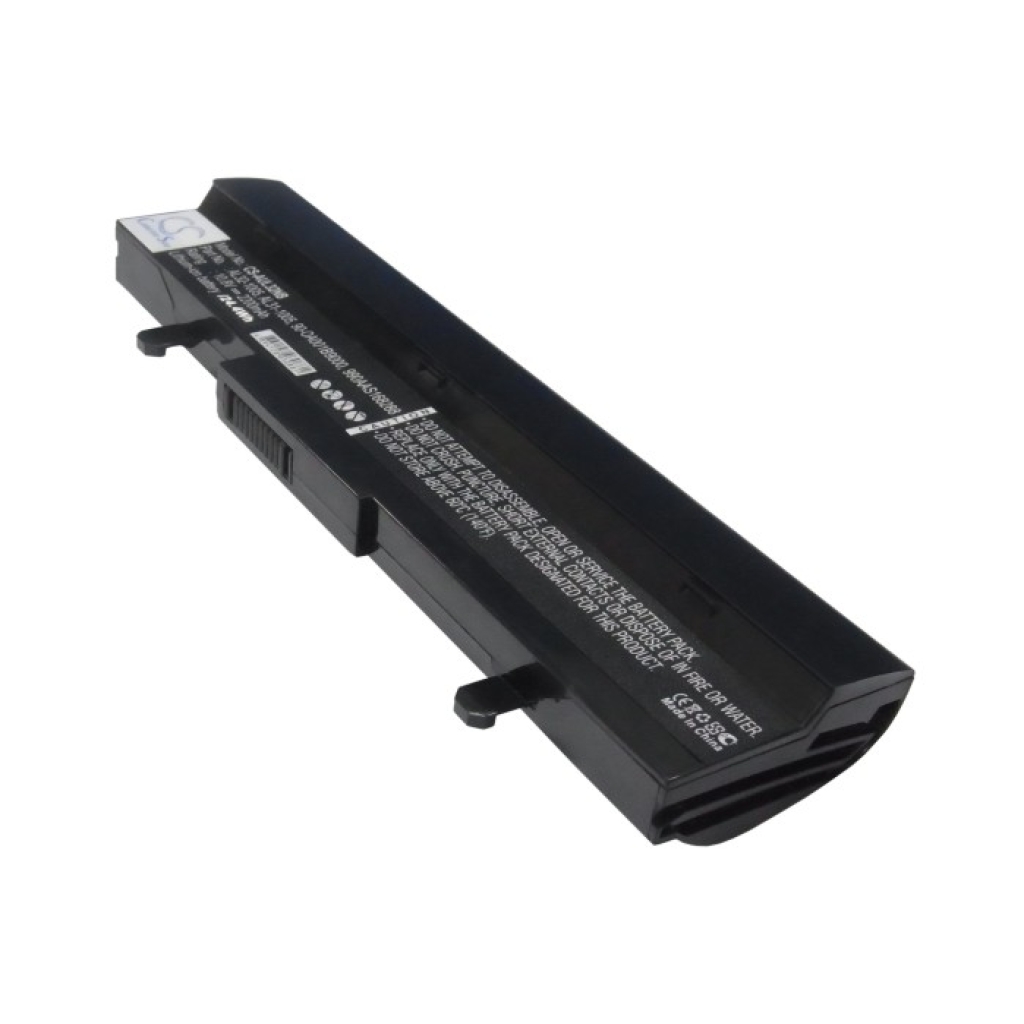 Batería para portátil Asus Eee PC 1005PE-MU27-PI
