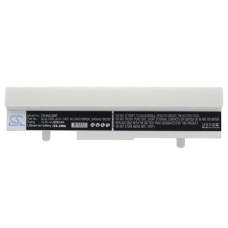Reemplazo de batería compatible para Asus 0B20-00KA0AS,70-OA1B1B2100,90-OA001B9000,90-OA001B9100,990AAS168288...
