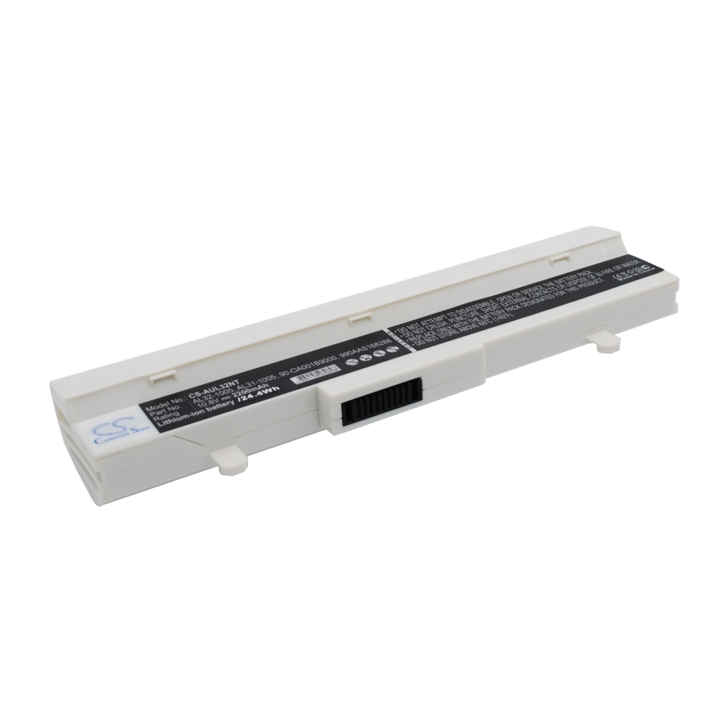 Batería para portátil Asus Eee PC 1005PE-MU27-PI