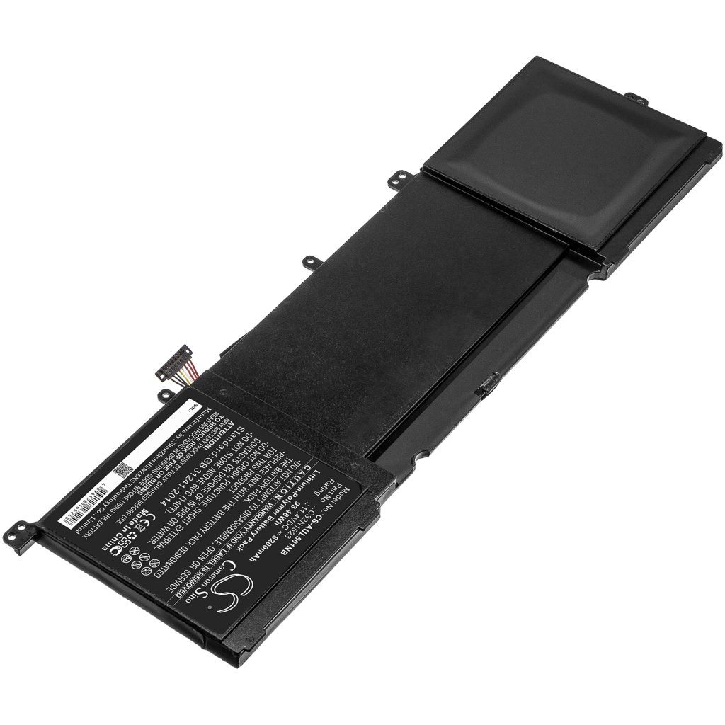 Batería para portátil Asus CS-AUL501NB