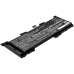 Batería para portátil Asus CS-AUL502NB