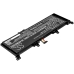 Batería para portátil Asus CS-AUL502NB