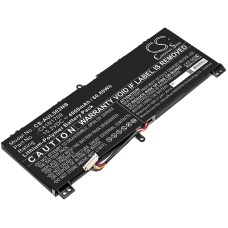 Reemplazo de batería compatible para Asus 0B200-02730000,0B200-02730300,C41N1709