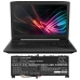 Batería para portátil Asus CS-AUL503NB