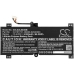 Batería para portátil Asus ROG Strix GL504GS-ES095T