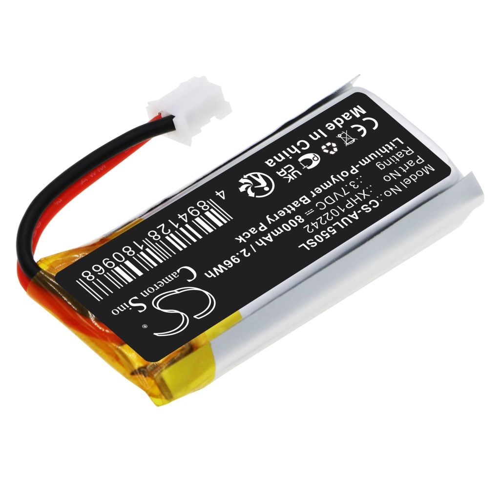 Batería para teclado Asus CS-AUL550SL