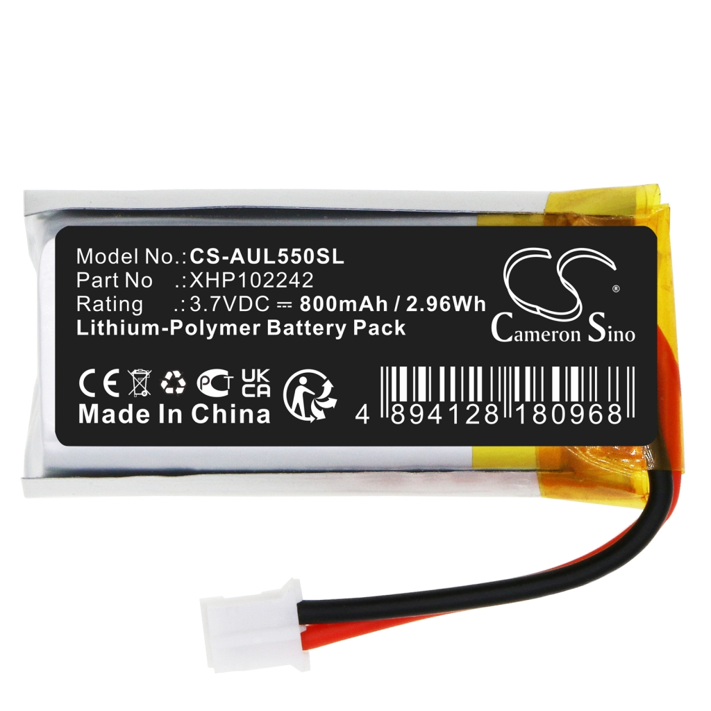 Batería para teclado Asus CS-AUL550SL