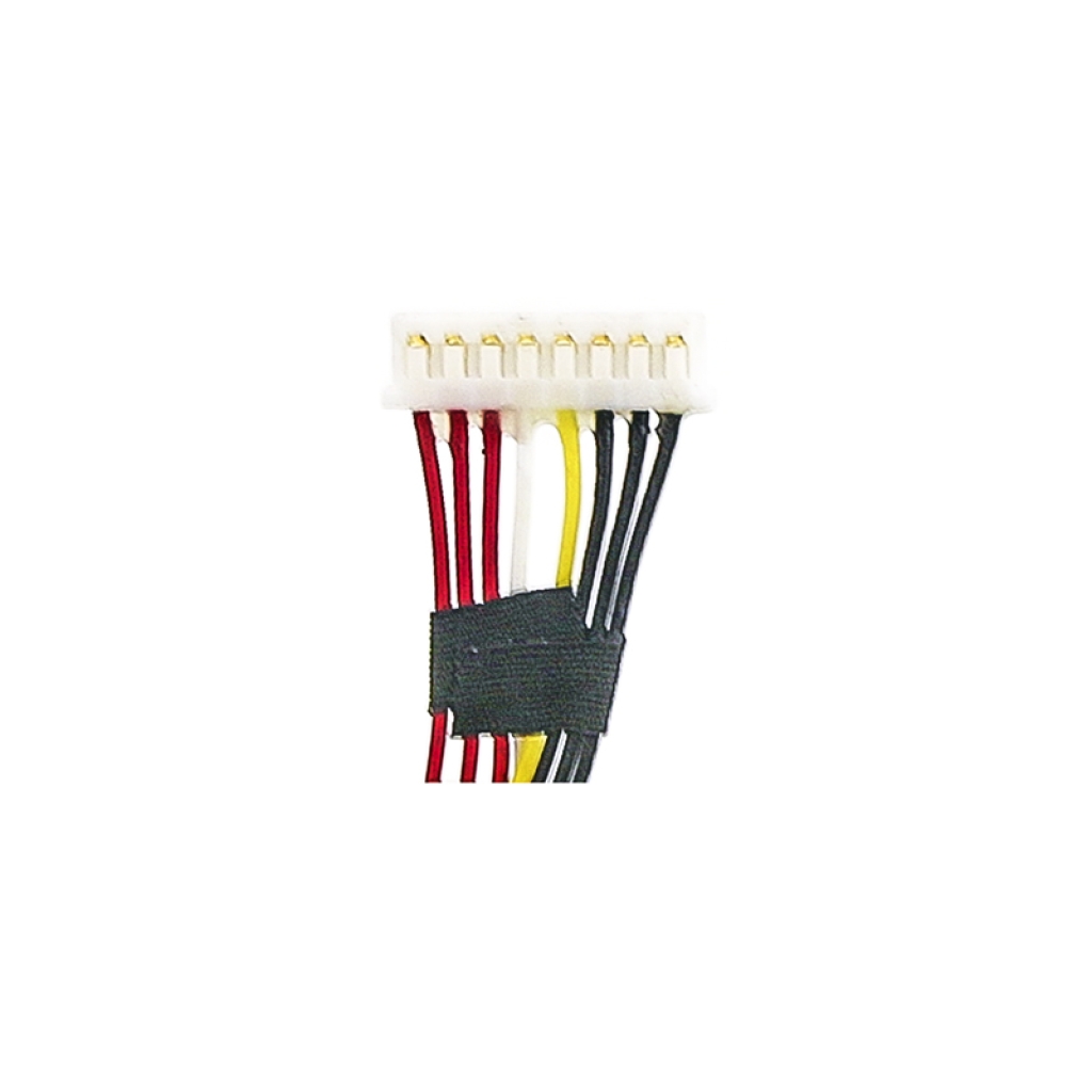 Batería para portátil Asus CS-AUL553NB