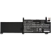 Batería para portátil Asus CS-AUL703NB