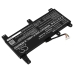 Batería para portátil Asus ROG Strix GL504GS-ES095T