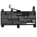 Batería para portátil Asus ROG Strix GL504GS-ES095T