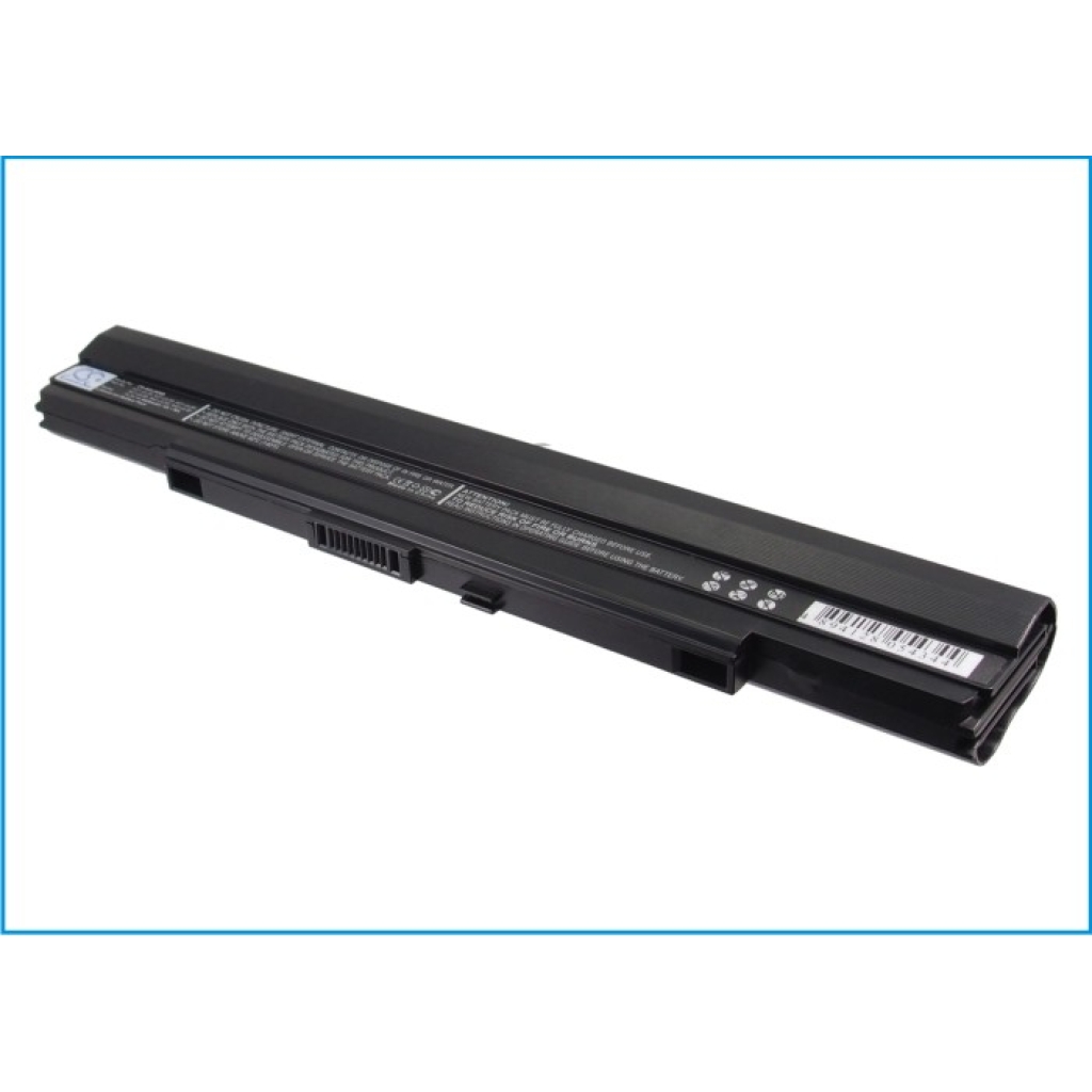Batería para portátil Asus U43F-BBA5
