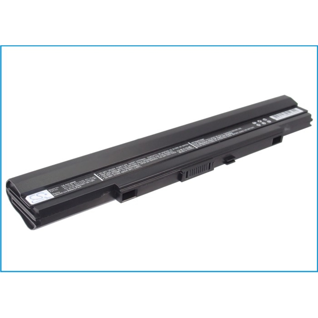 Batería para portátil Asus U43F-BBA5