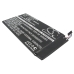 Batería de la tableta Asus CS-AUM102SL