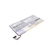 Batería de la tableta Asus CS-AUM103SL