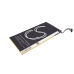 Batería de la tableta Asus CS-AUM103SL