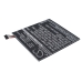 Batería de la tableta Asus CS-AUM170SL