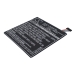 Batería de la tableta Asus CS-AUM170SL