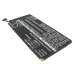 Batería de la tableta Asus CS-AUM172SL